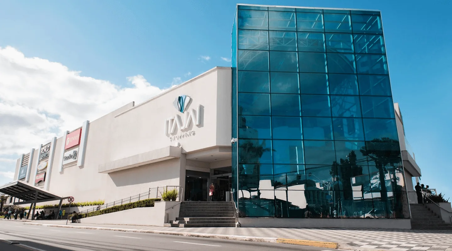 Itajaí Shopping Center