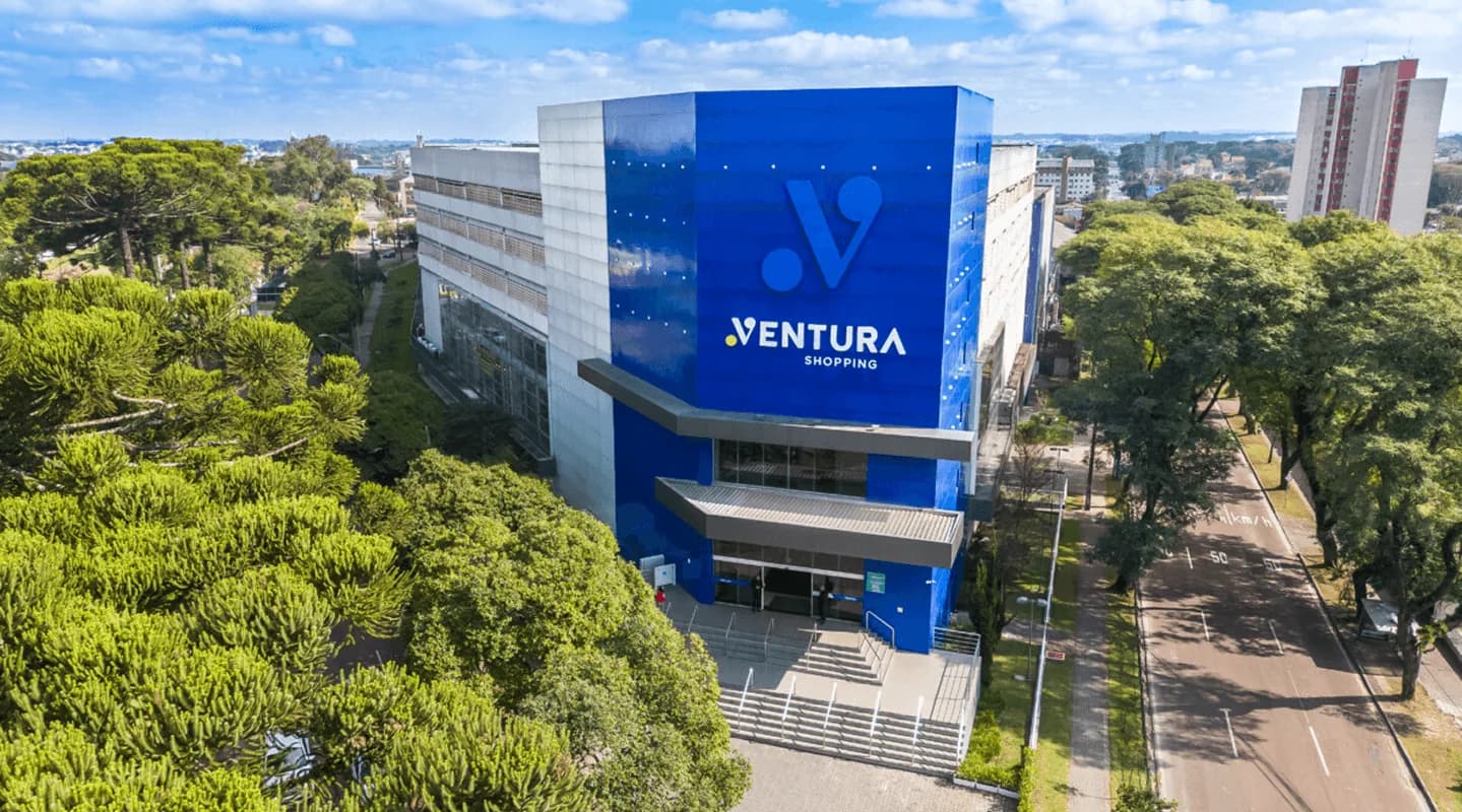 Ventura Shopping