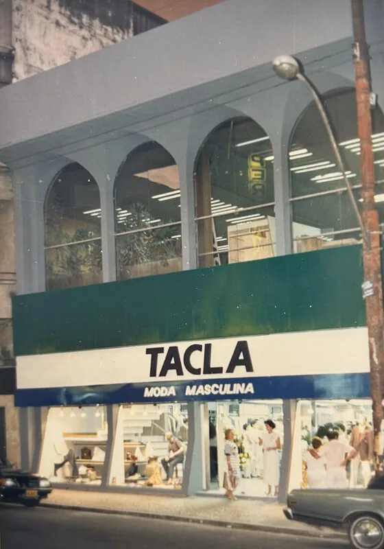 Tacla Tecidos