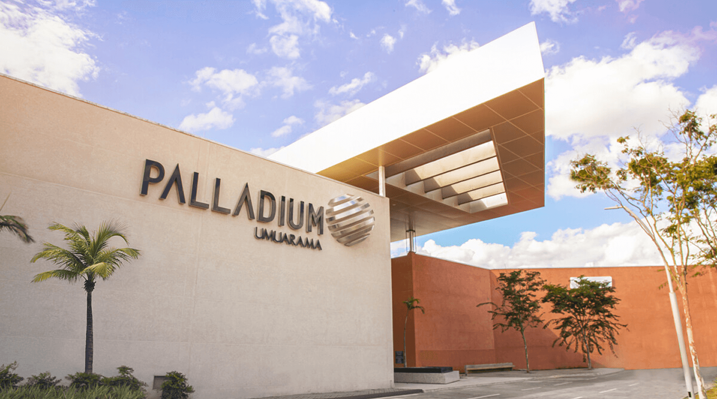 Palladium Umuarama