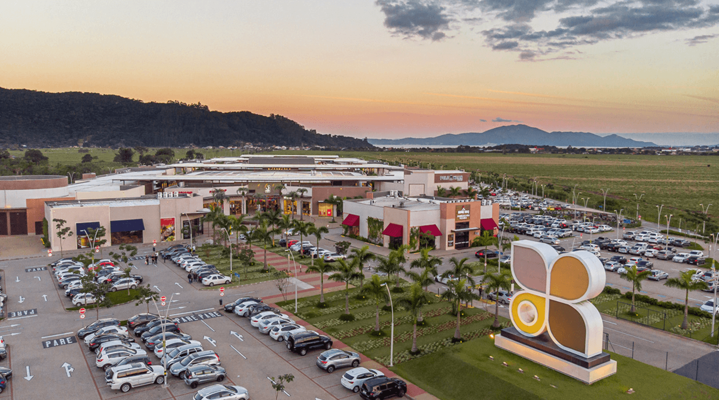 Porto Belo Outlet Premium