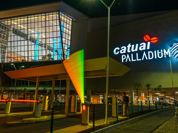 Catuaí Palladium