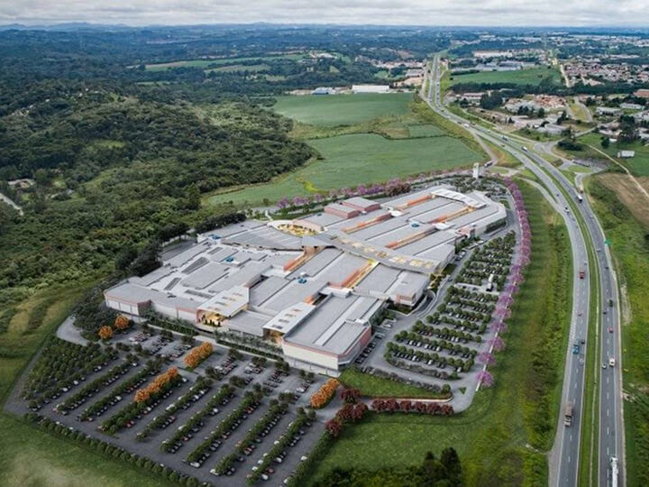 City Center Outlet Premium