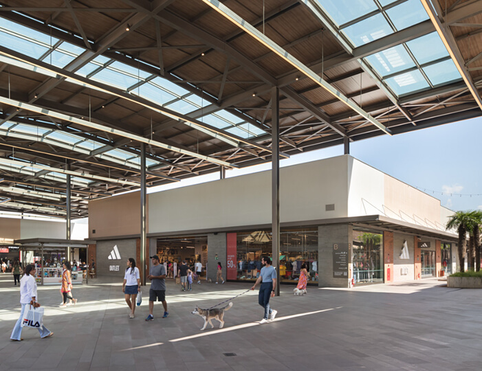 City Center Outlet Premium