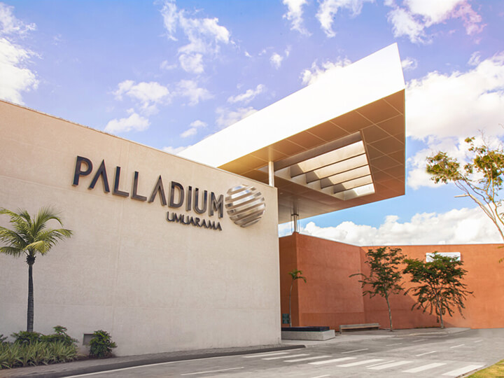 Palladium Umuarama